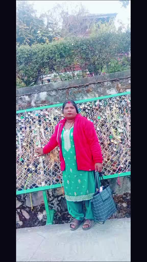 @,Laxmi Harijan