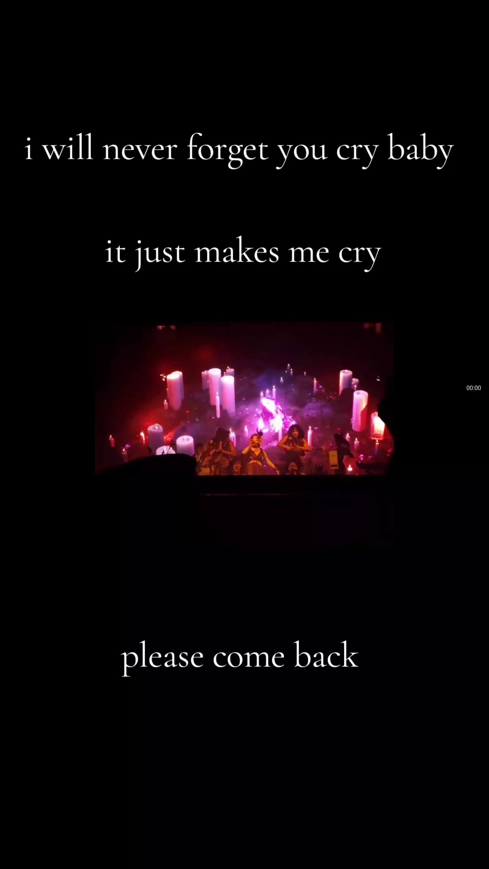 @Melanie martinez fan page💕