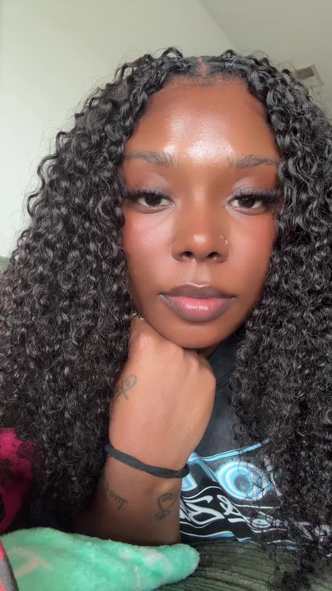 @Sierra Von