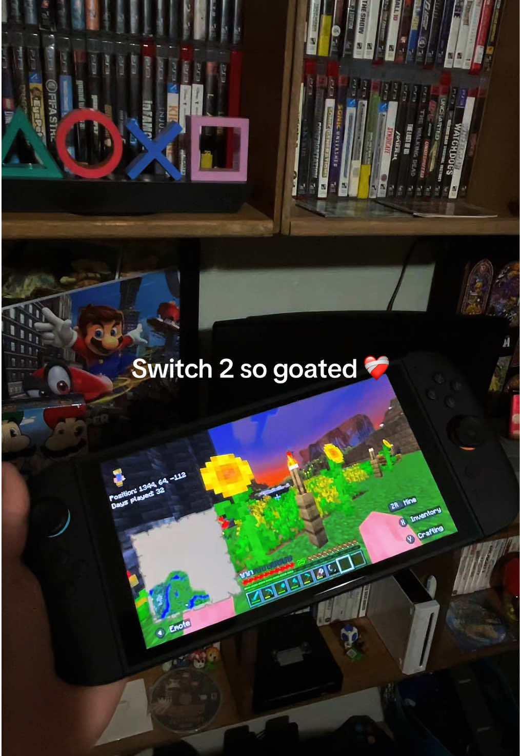 @GameHunt