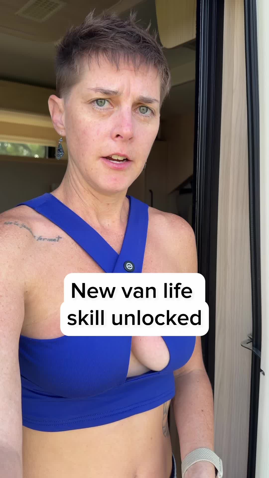 @WanderingRVBabe