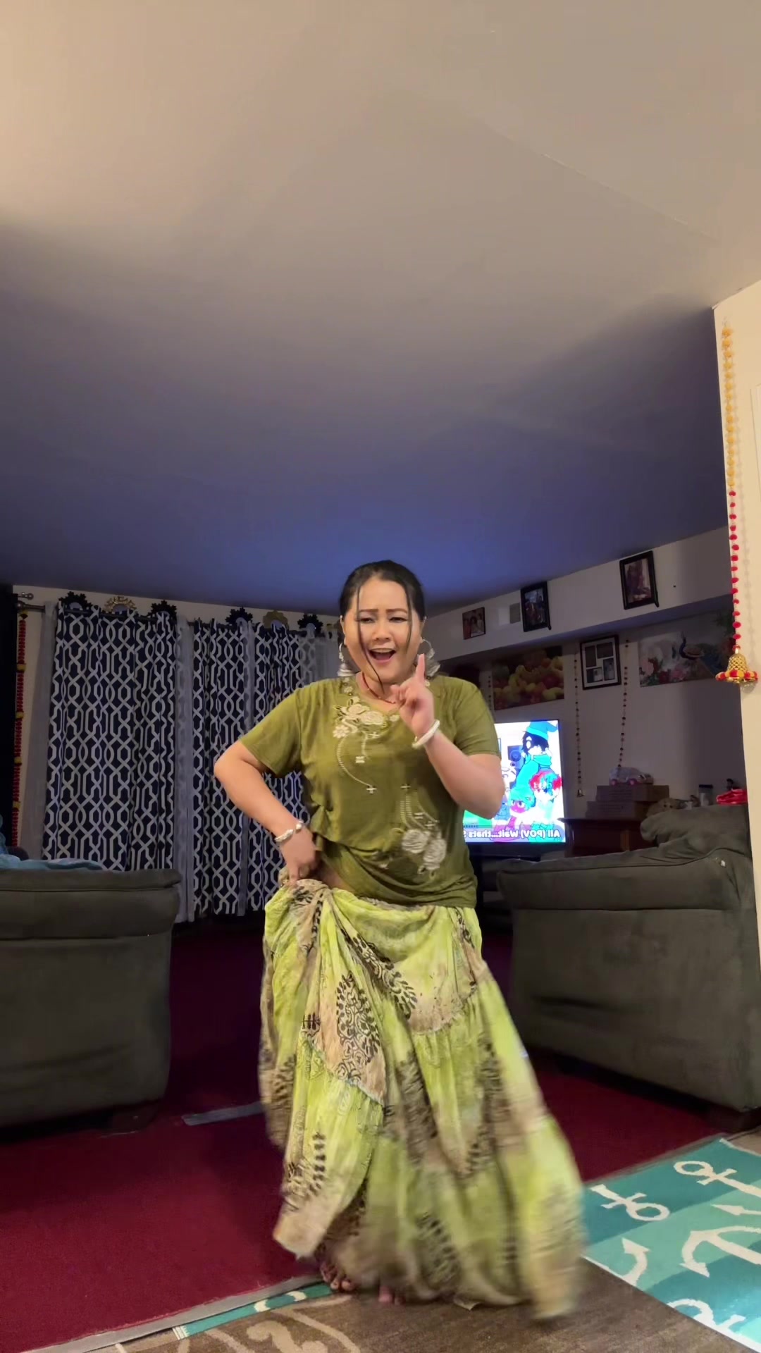 @Meena
