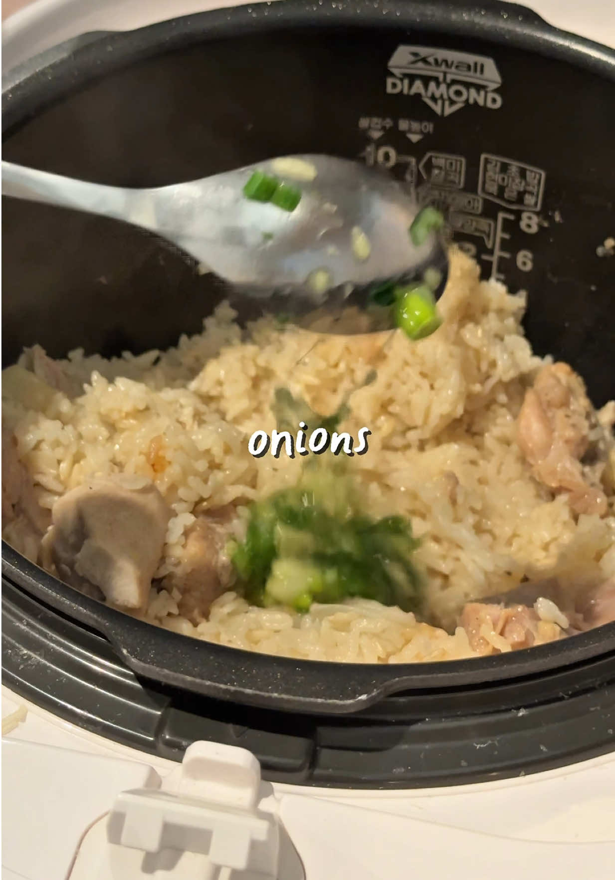 @YEJI&rsquo;S KITCHEN STORIES