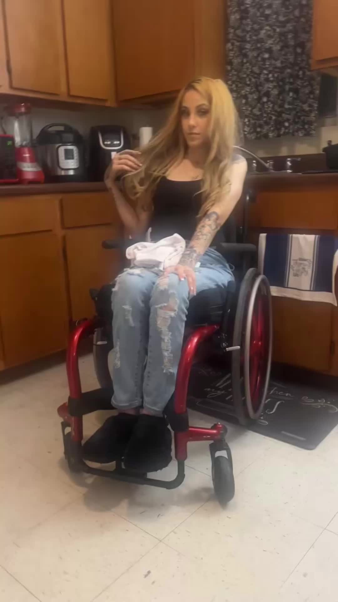 @Jessica Herrera