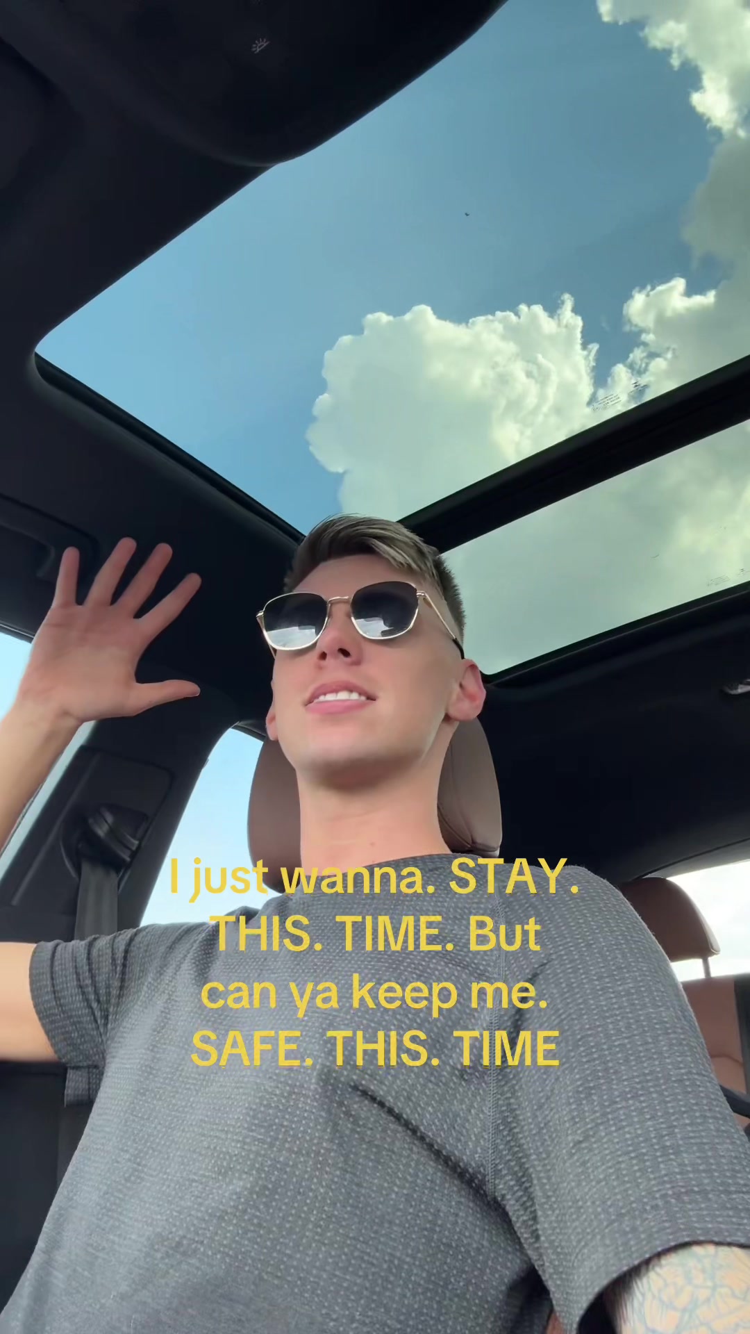 @Ryan Hewitt