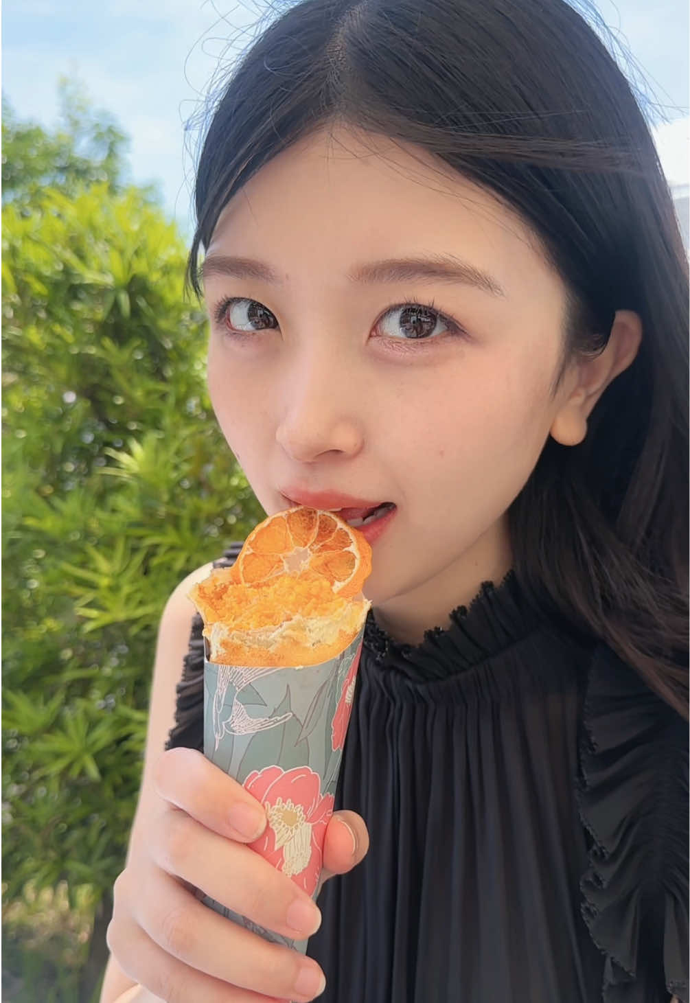 @西東しおり🌸🌈