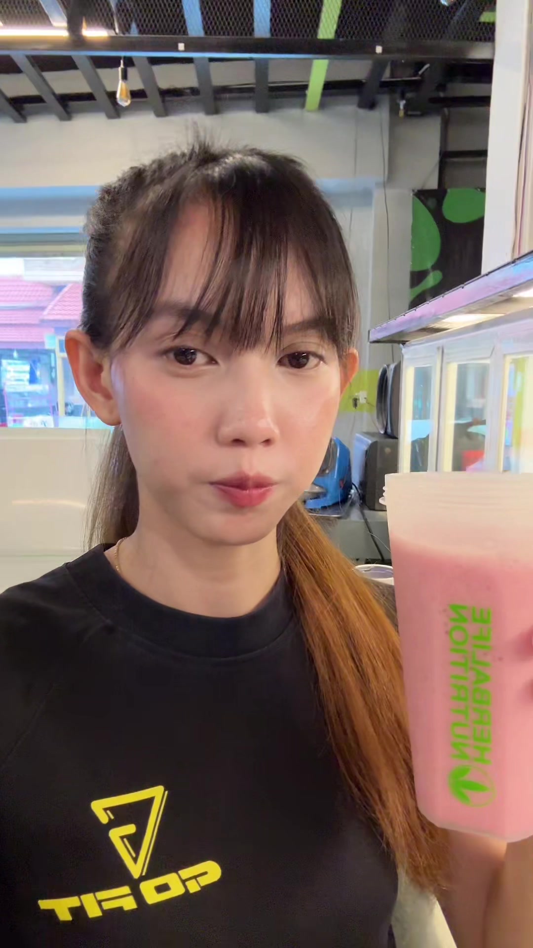 @Li•Day-GOFIT