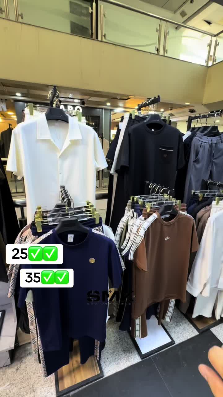 @Daria Fashion