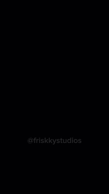 @♦️FriskkyStudios♦️