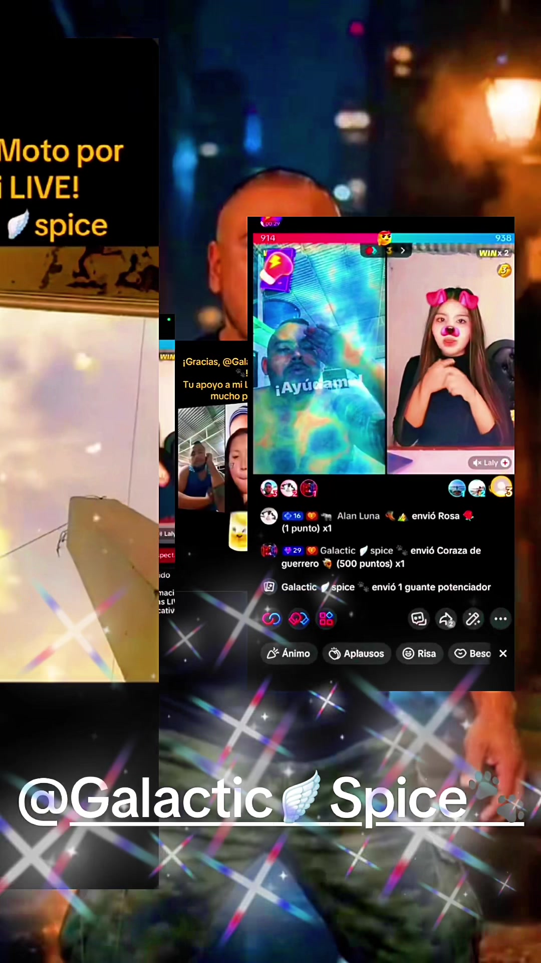 @Galactic🪽Spice🐾