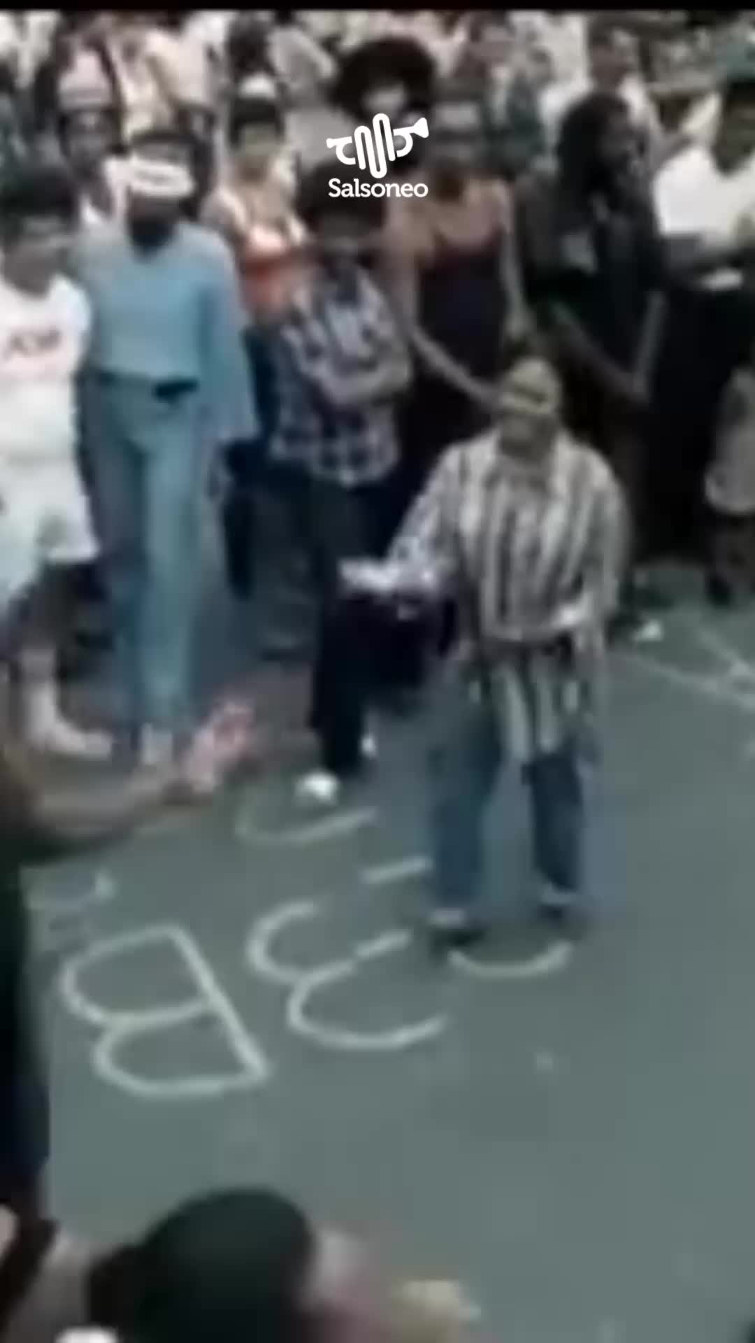 @SalsoneoTV