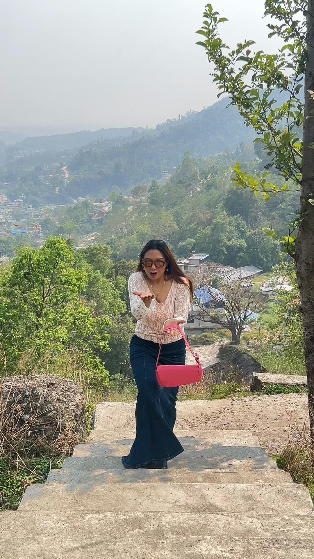 @Kaushalya Bomjan