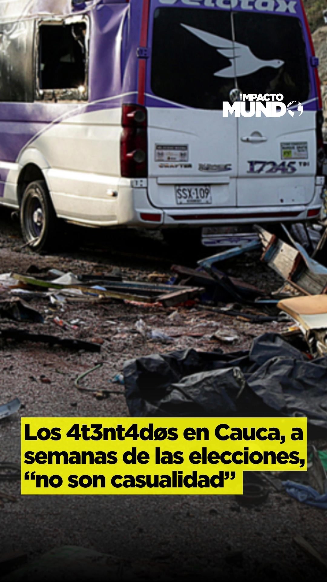 @Impacto Mundo