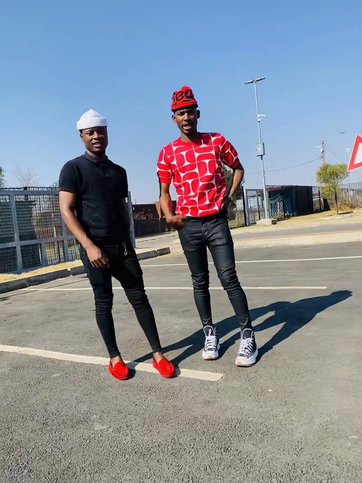 @Mxourvah the stylist