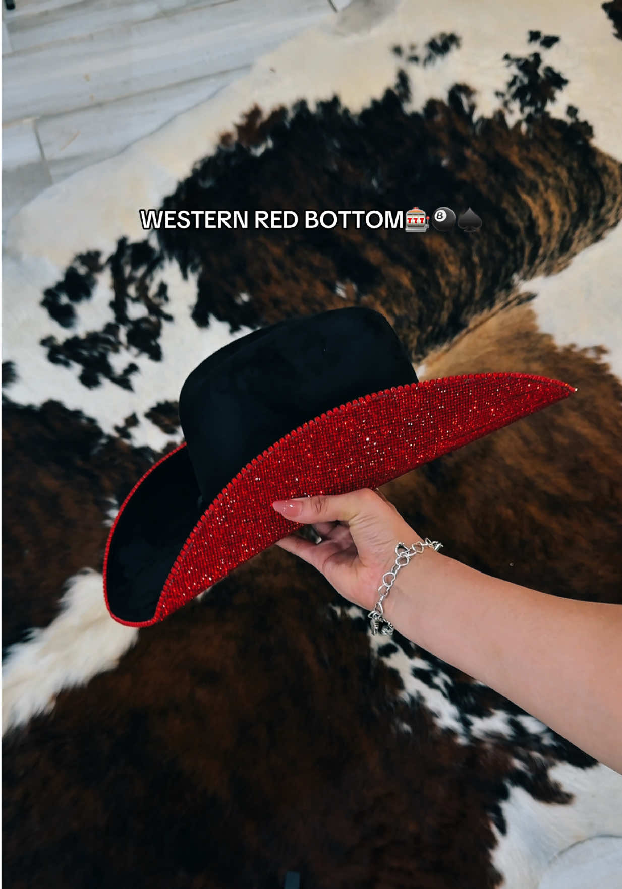 @Rodeo Couture