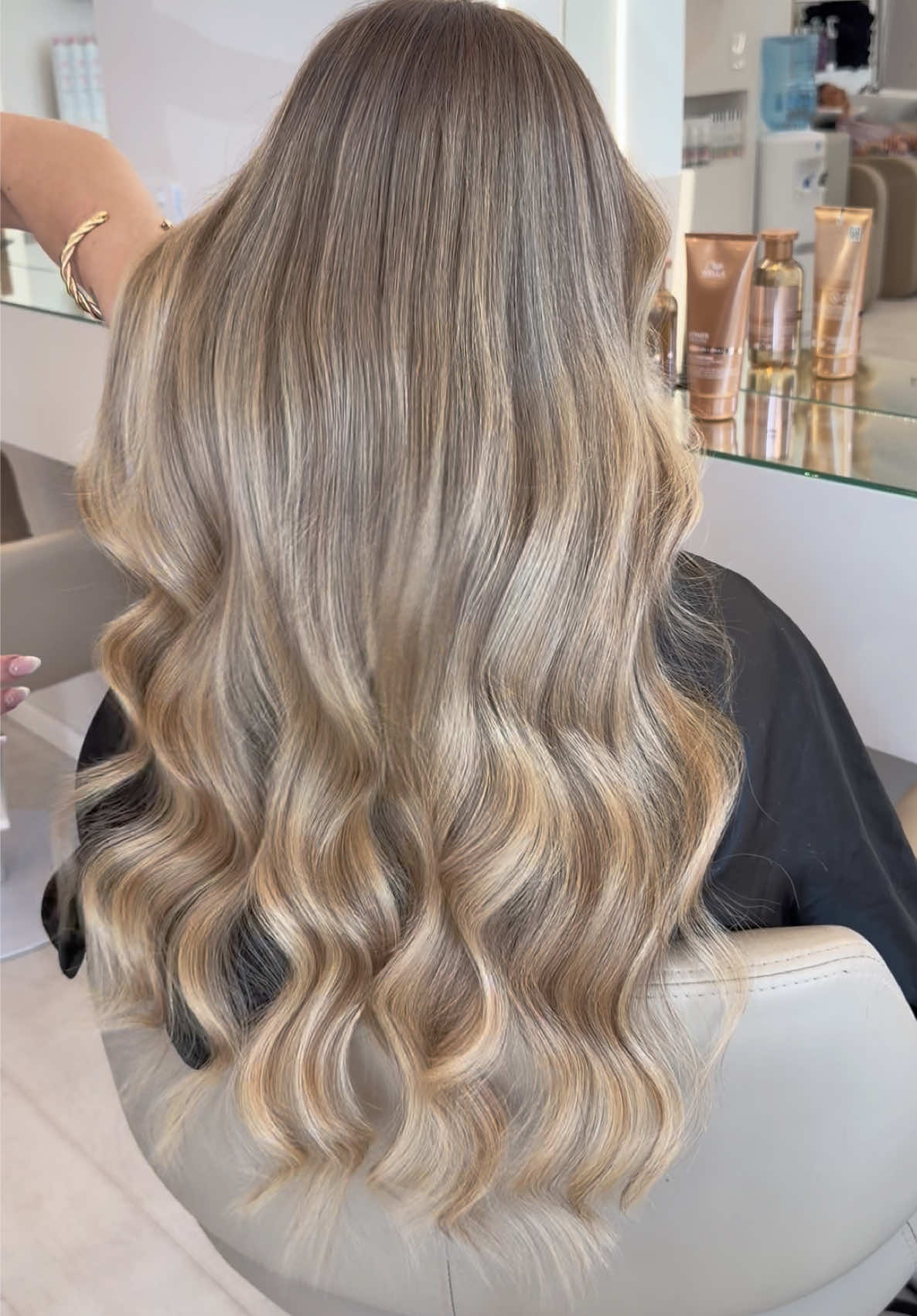 @Jades Luxury Hair