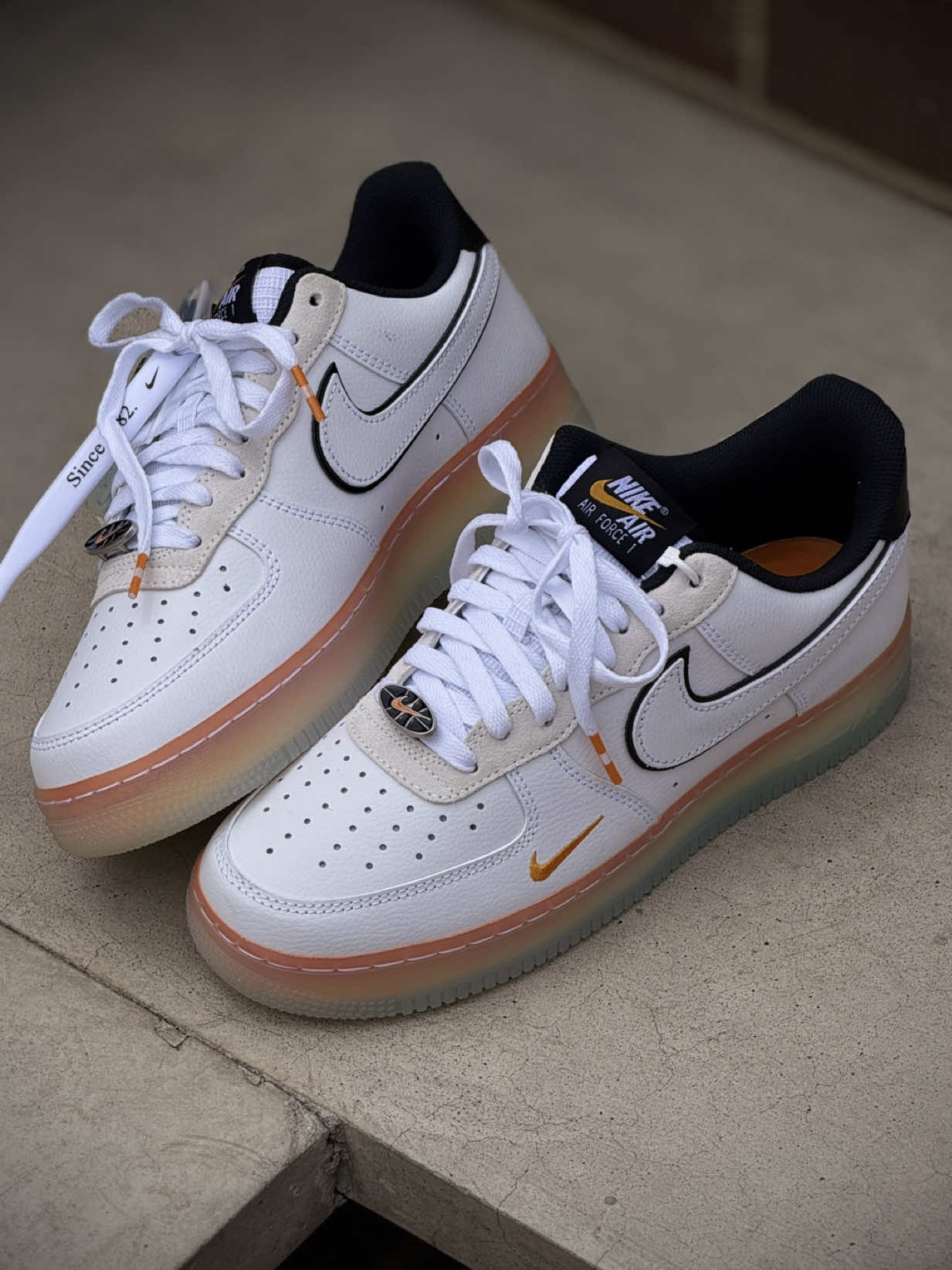 @BSHORTYSURBAN SNEAKERS