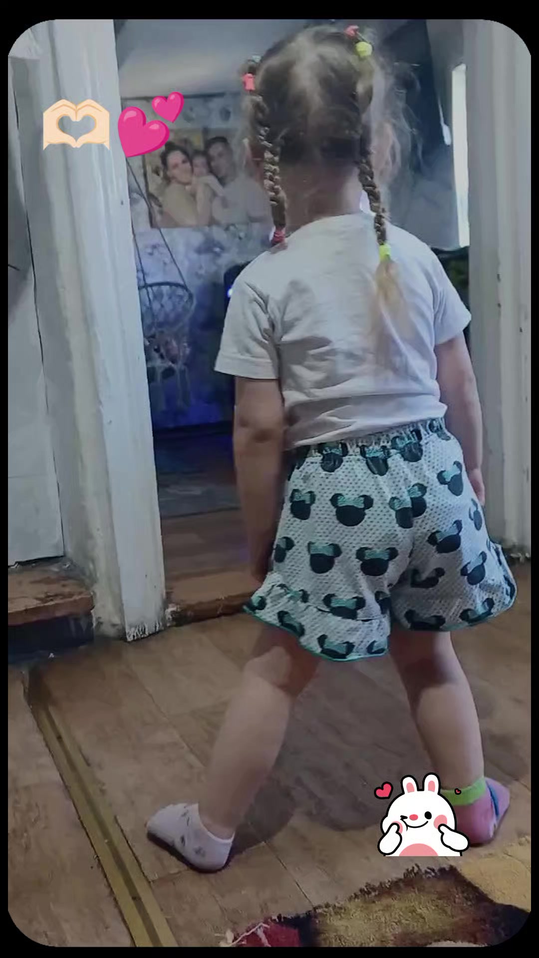 @Мама прекрасной малышки ❤💫