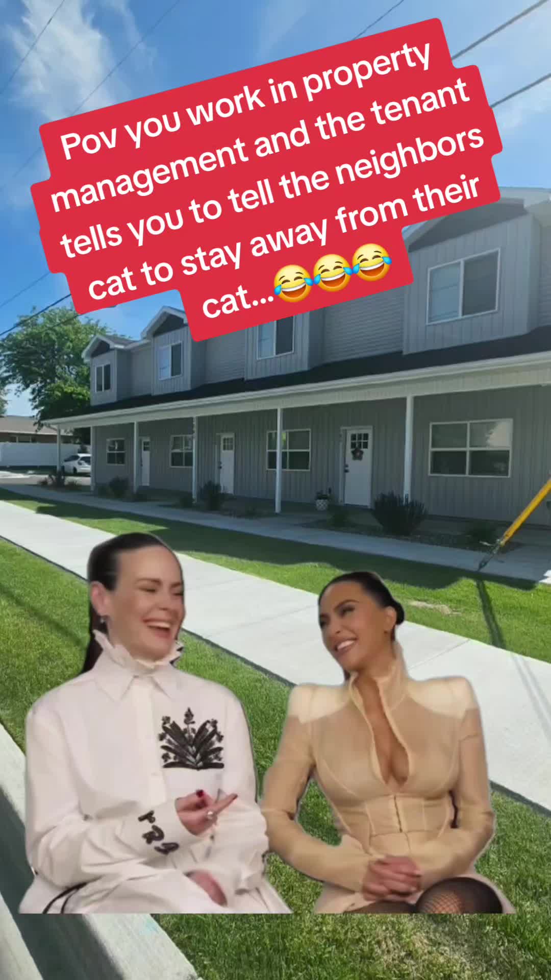 @misspropertymanagerqueen