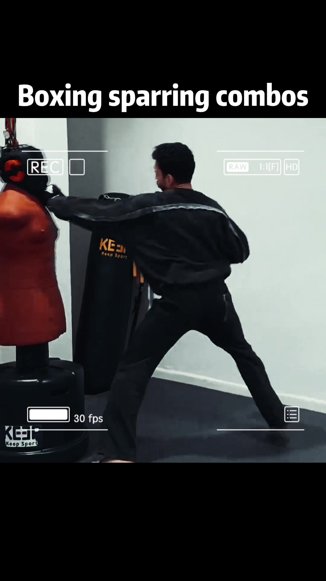 @Boboxing