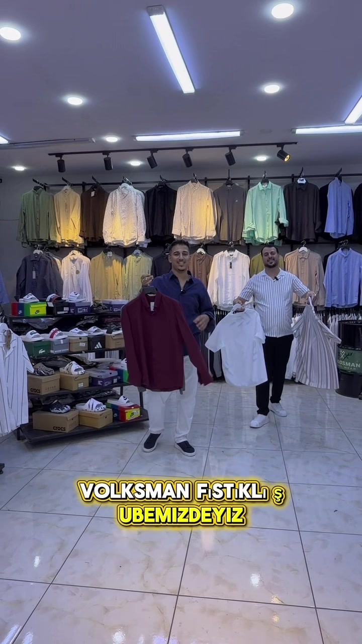 @Woodsman fıstıklık şubesi