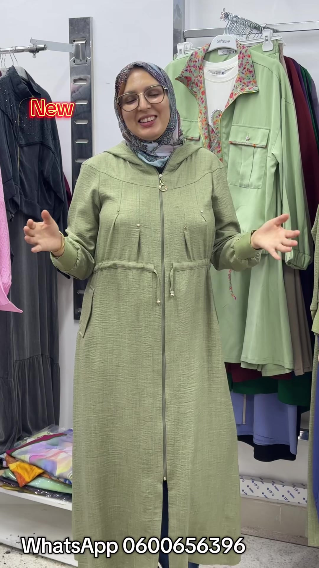 @SalmaStyleofficial