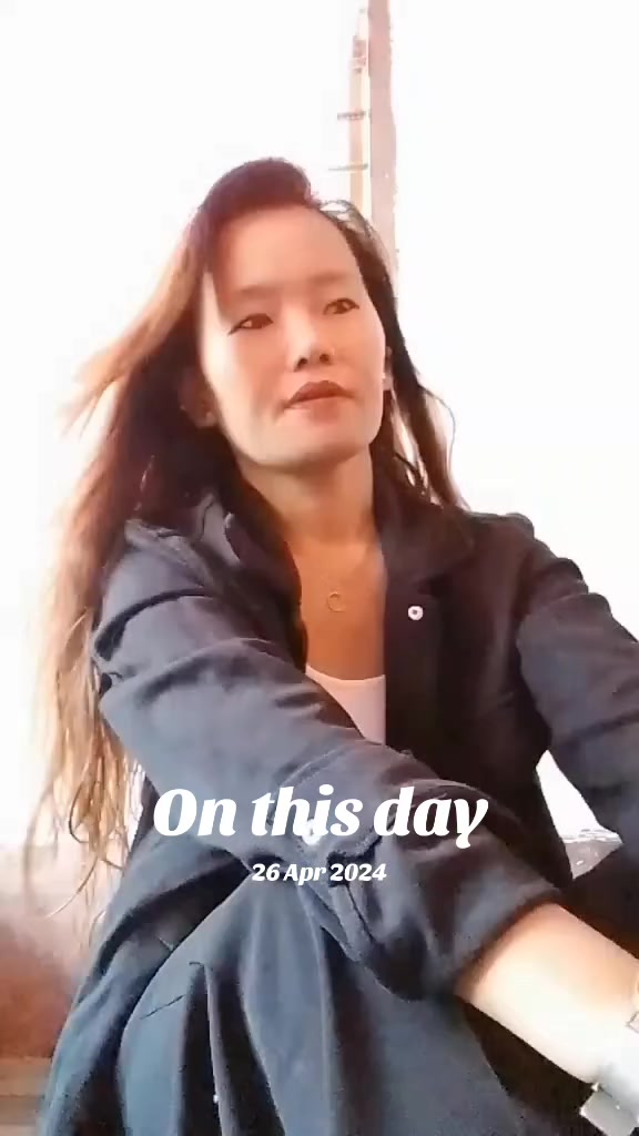 @Numalimbu