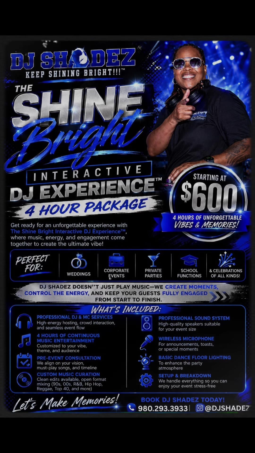 @DJShadez