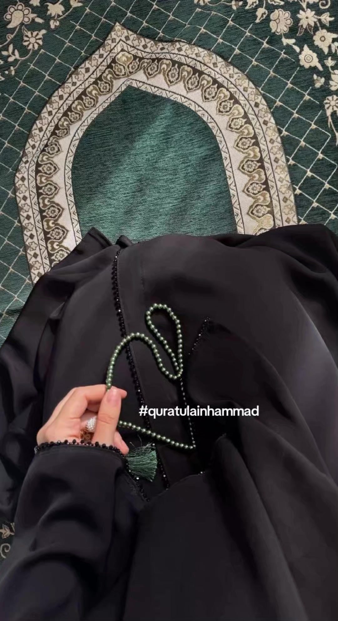 @quratulain hammad