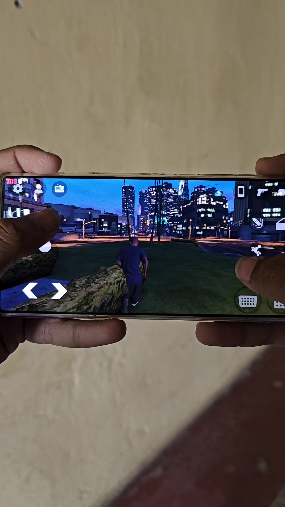 @GTA Android Pro