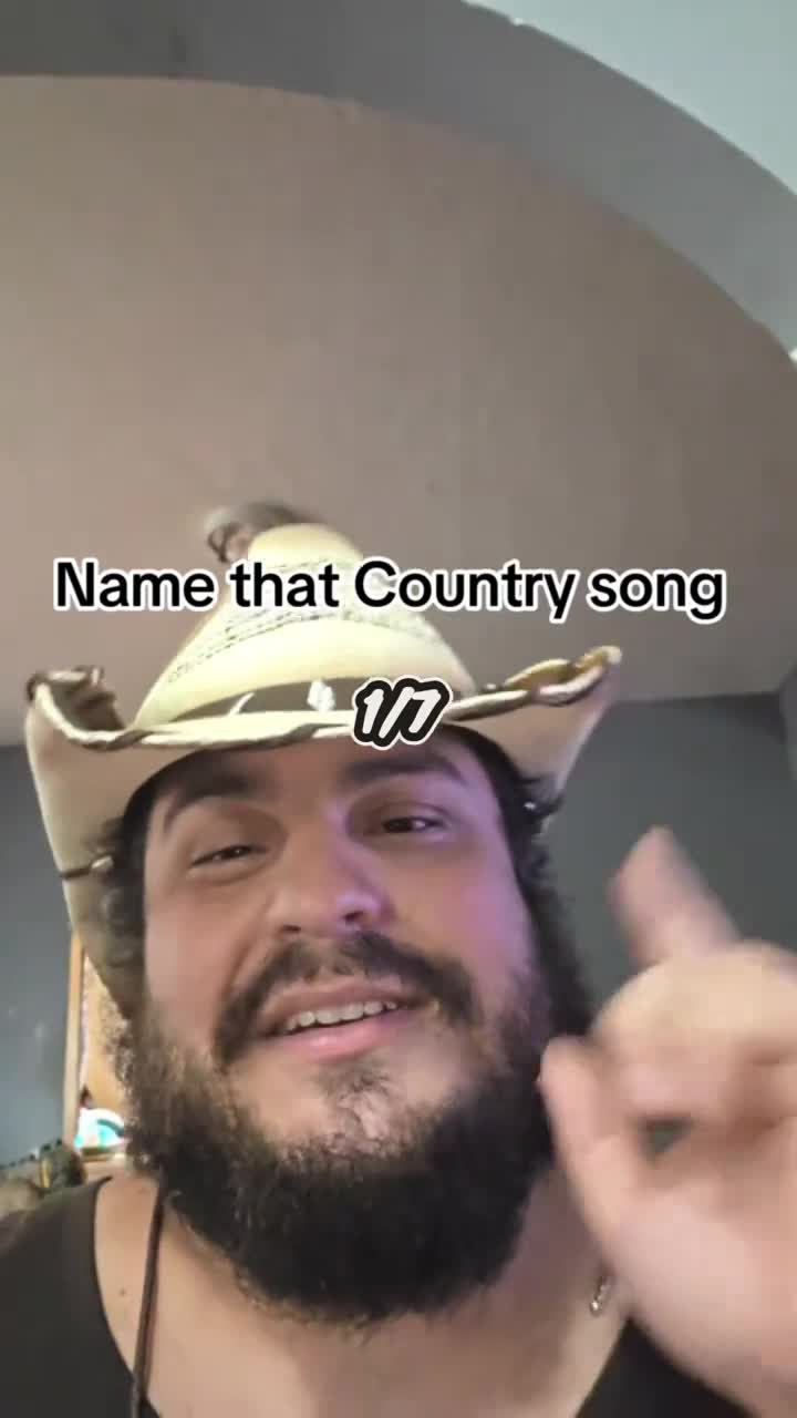 @Stunning Country Fan