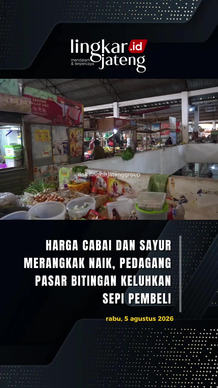 @Lingkarjateng.id