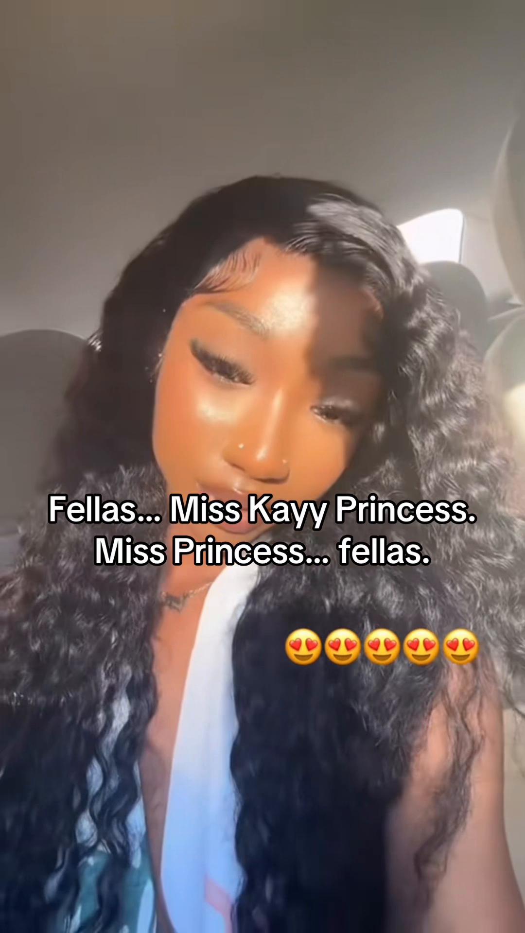@Kayyprincess