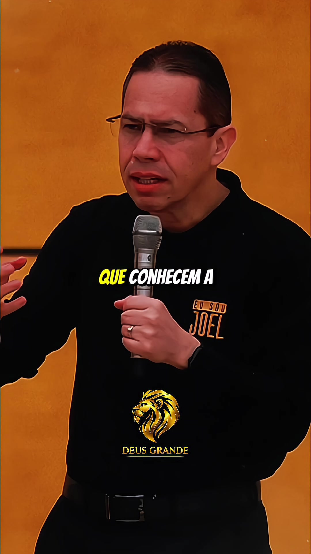 @Deus Grande