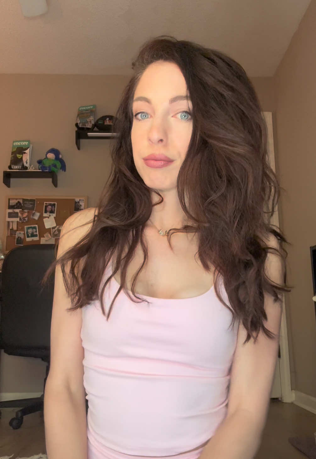 @Rebecca Rose