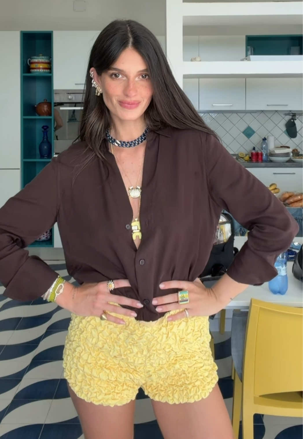 @Clara Santandrea