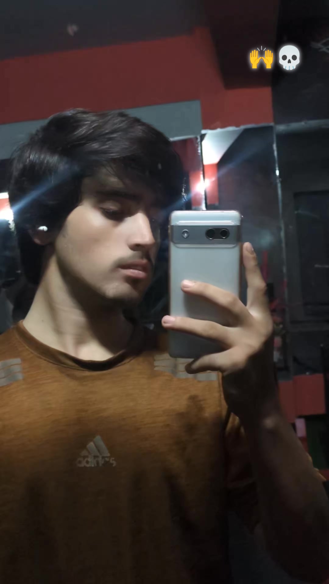@GYM🏋️♂️BOY👦 danger⛔️pashtun