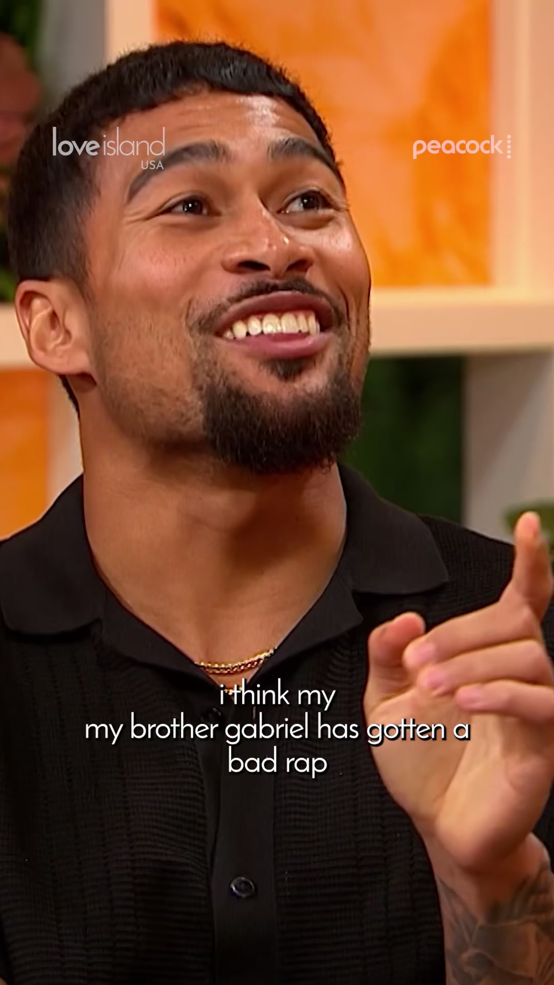 @Love Island USA
