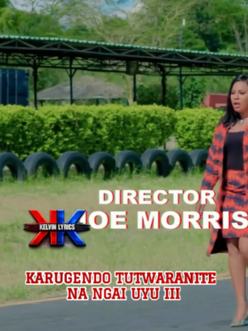 @KELVIN WA NYAMBURA