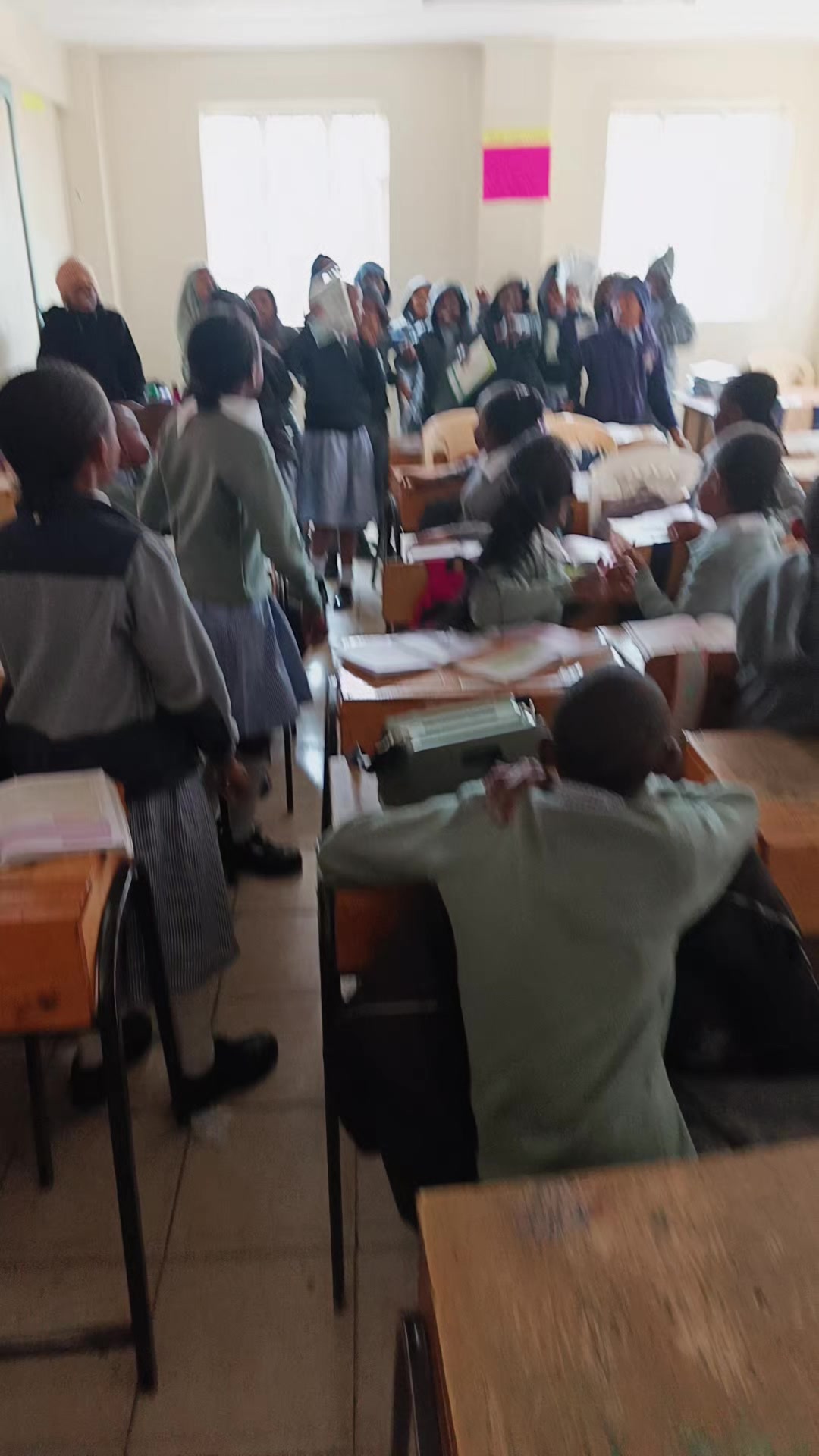 @The ACK St Andrew's School