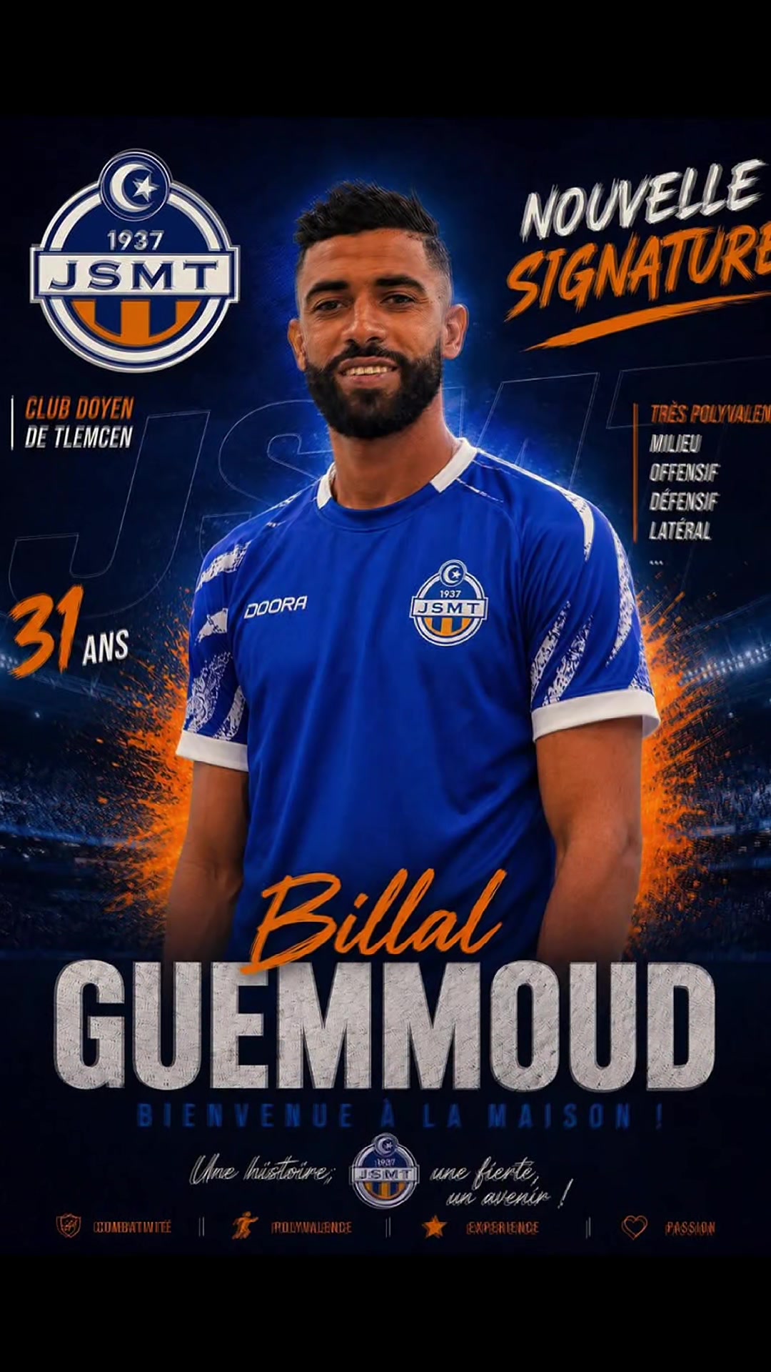 @Billal Guemmoud