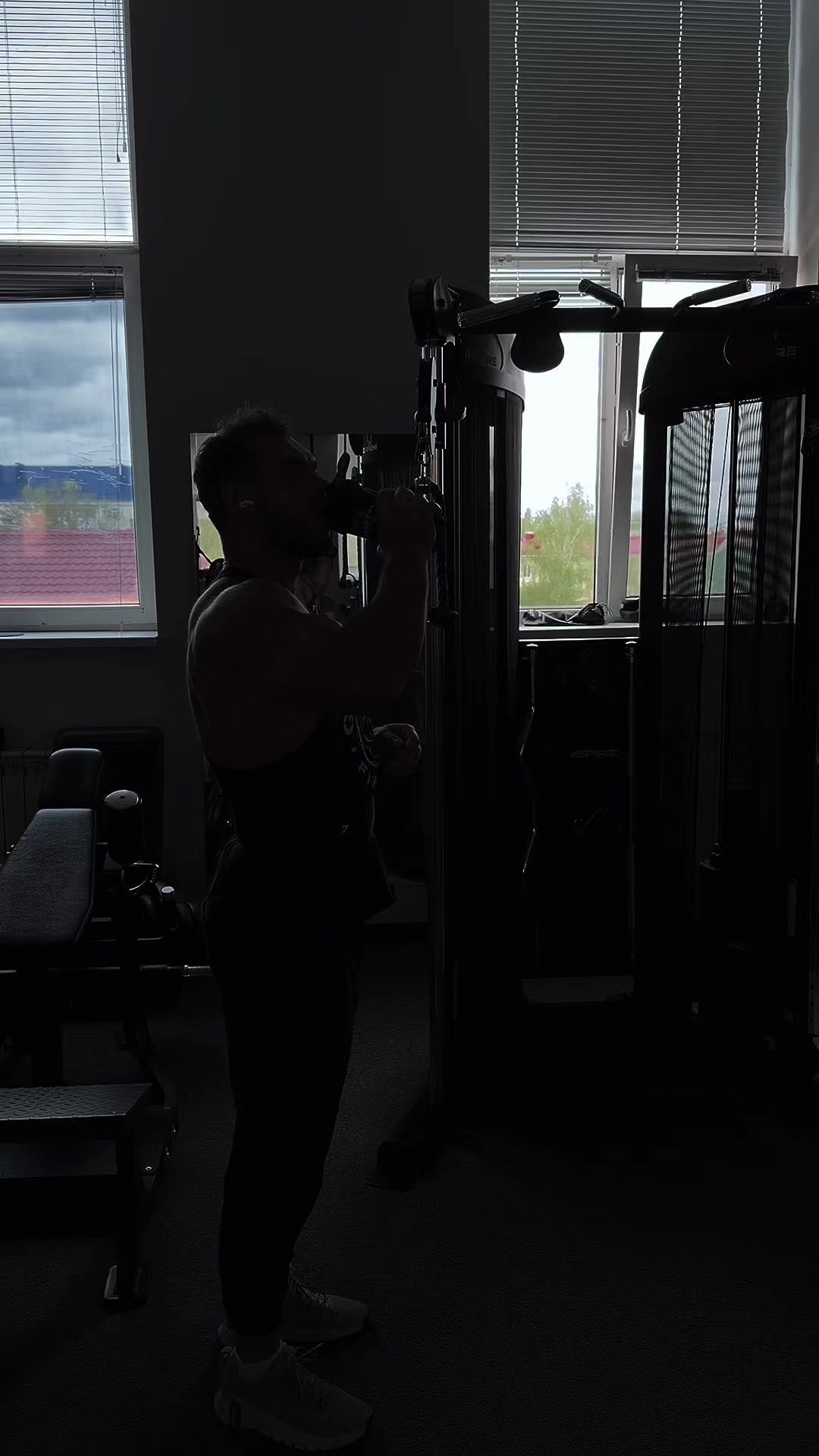 @Тгк: RahelGYM