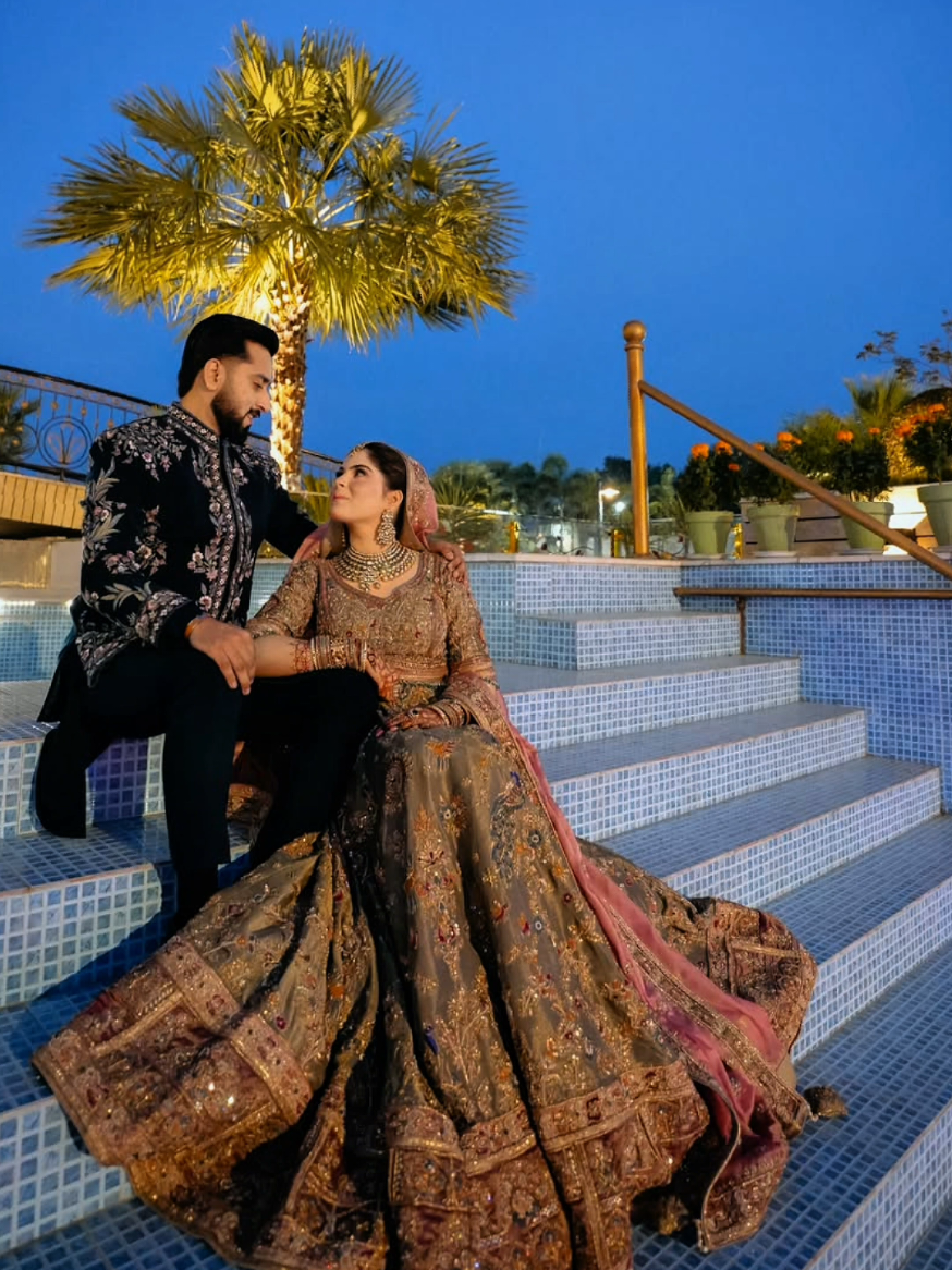 @yameen bridals