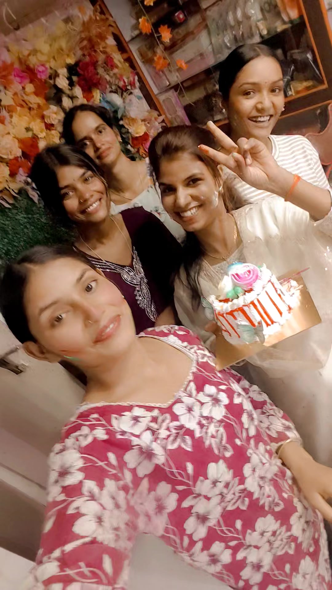 @Anjel Beauty parlour