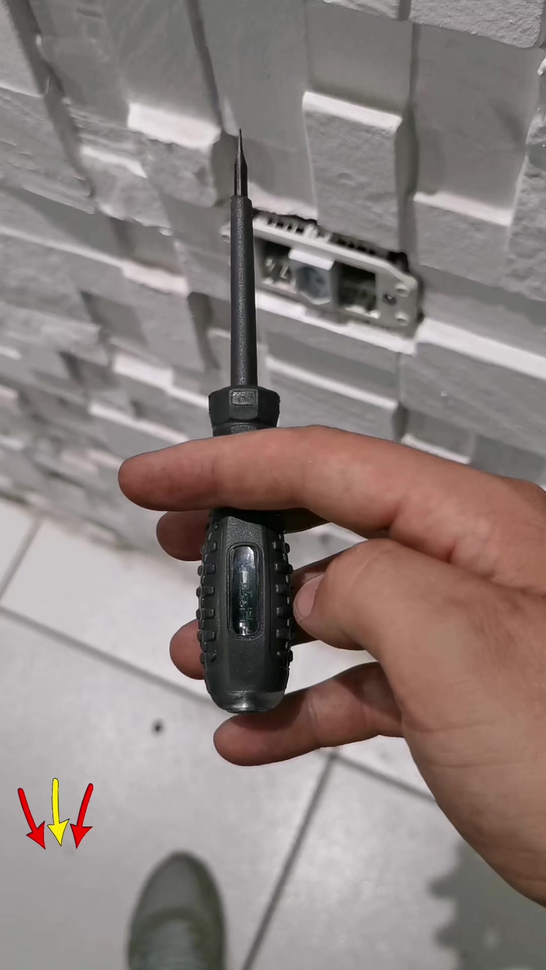 @Faça você mesmo ⚒️