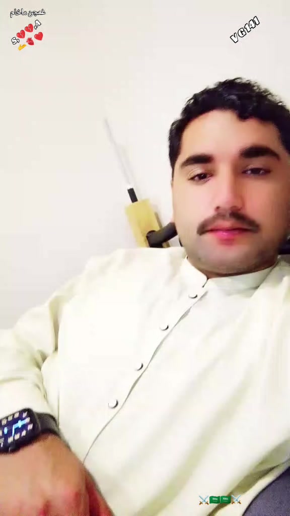 @Shahid Khan