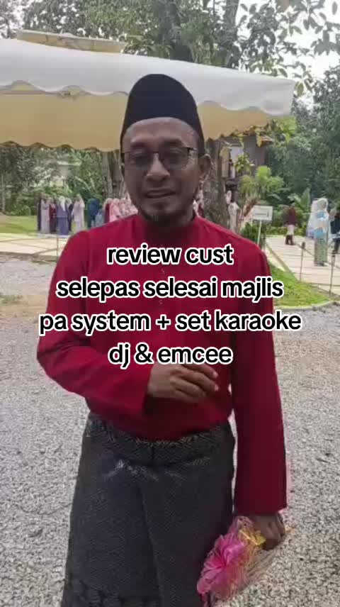 @Dj Matyee Pa System Murah