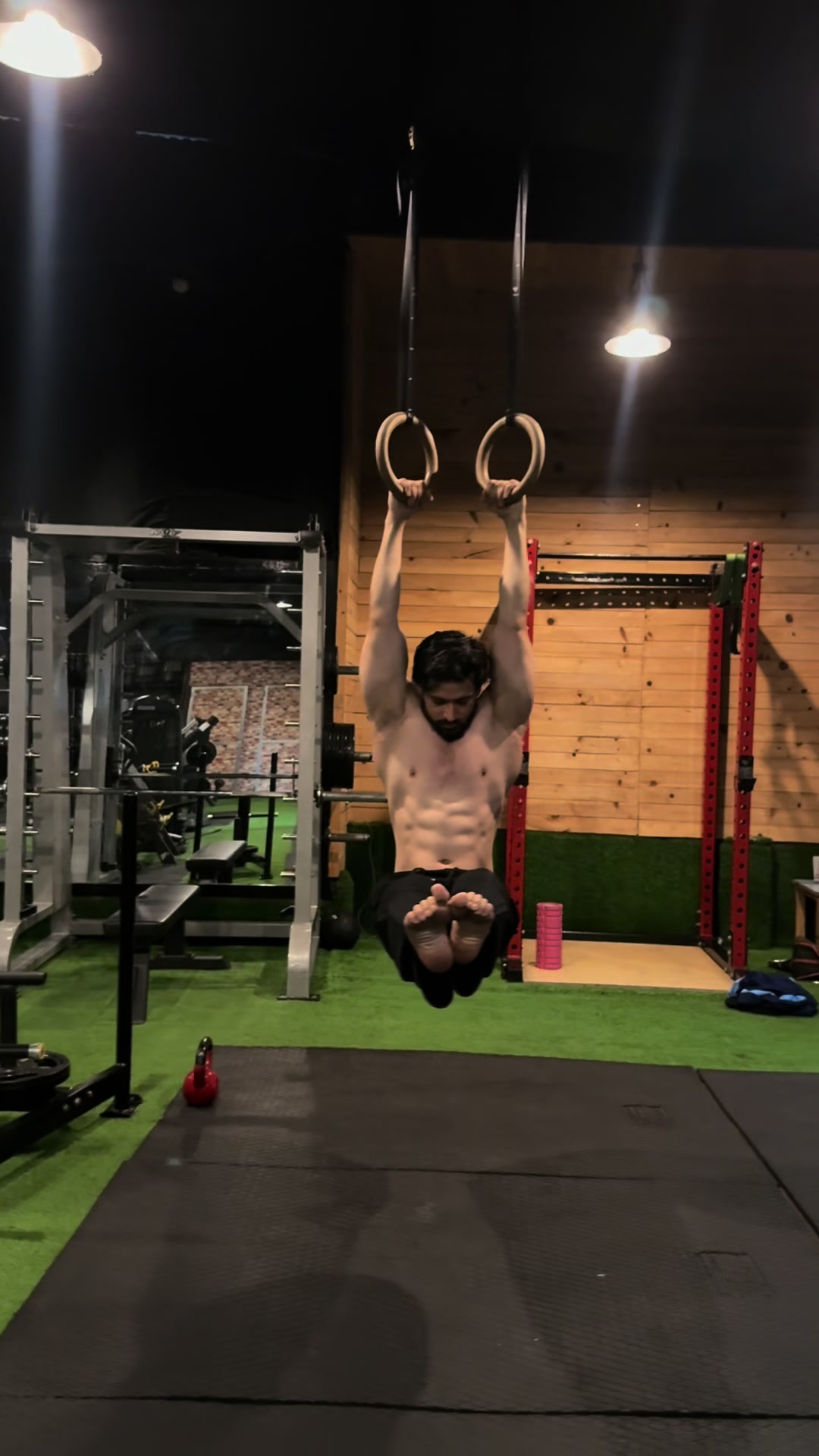 @Dreams Fitness