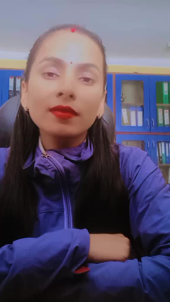 @Anita thakuri kc