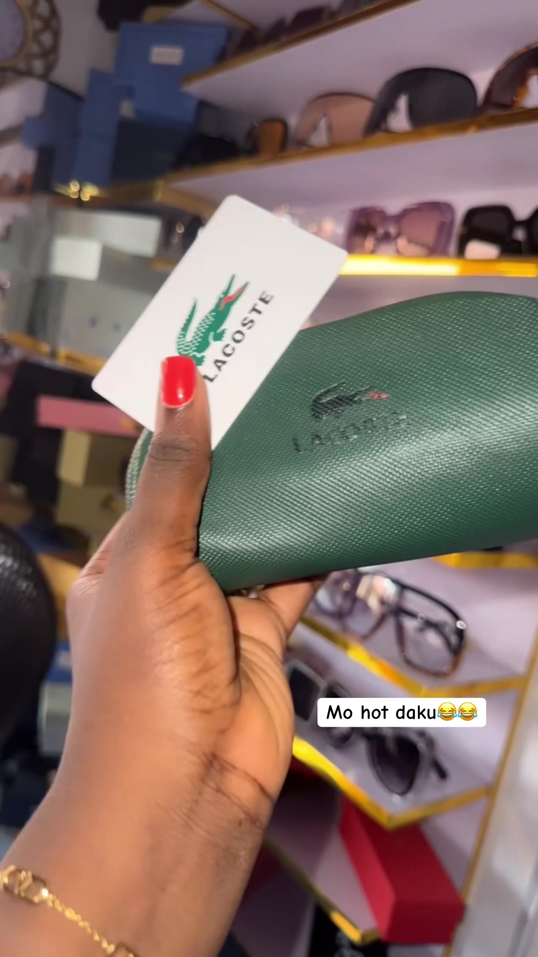@AKURE SUNGLASS VENDOR 1
